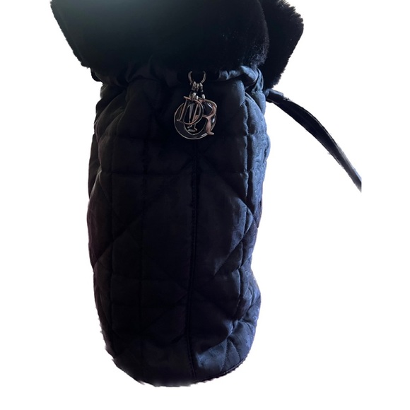 Chrisitian Dior Canage Sidebag/ Backpack - Picture 6 of 10